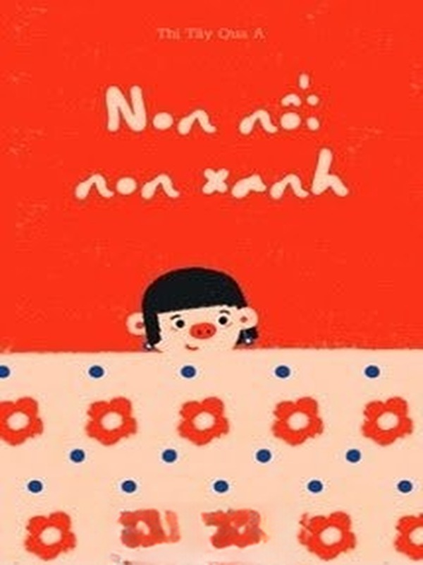 Non Nối Non Xanh