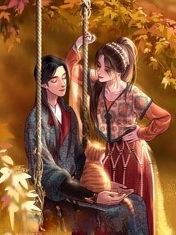 Như Ý Truyện Đồng Nhân Văn Chi Lương Thời Yến Uyển