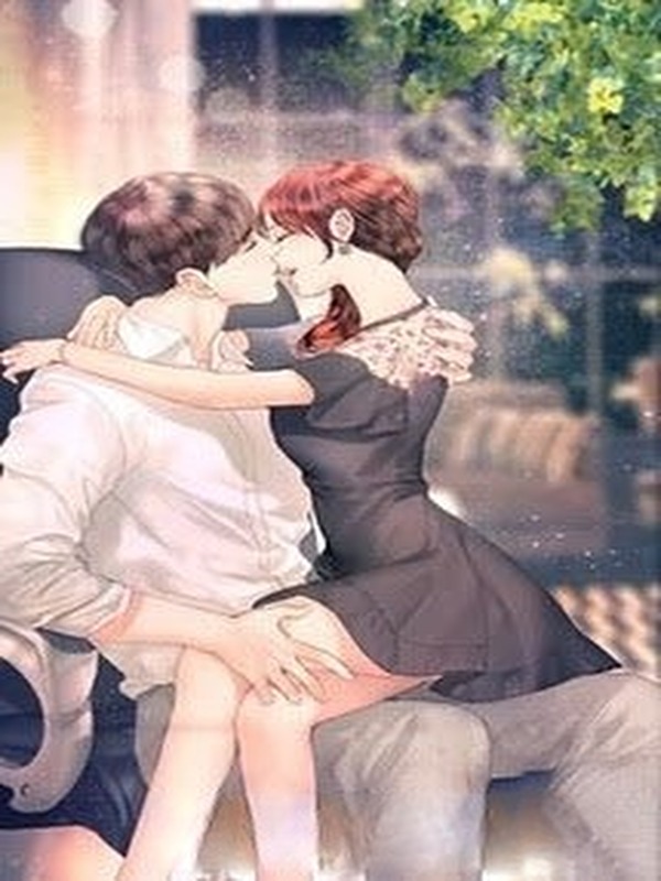 Nồng Nhiệt Hôn