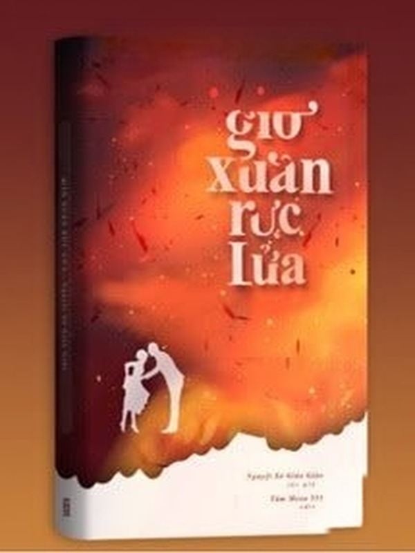 Gió Xuân Rực Lửa