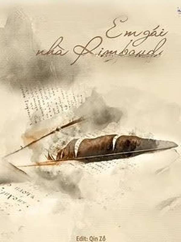 Em Gái Nhà Rimbaud