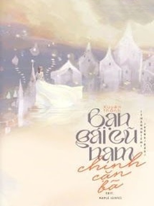 Xuyên Thành Bạn Gái Cũ Nam Chính Cặn Bã