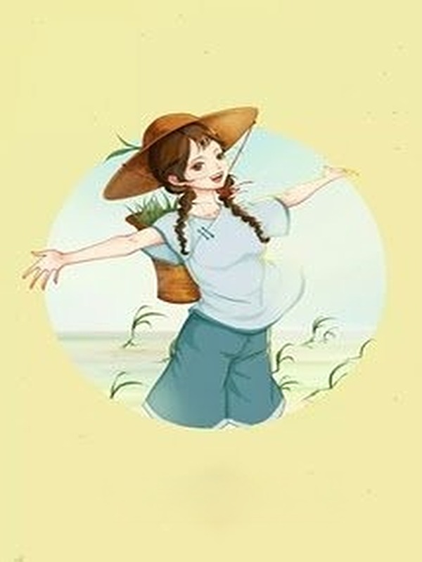 Xuyên Không Năm 80: Nông Nữ Tâm Tâm