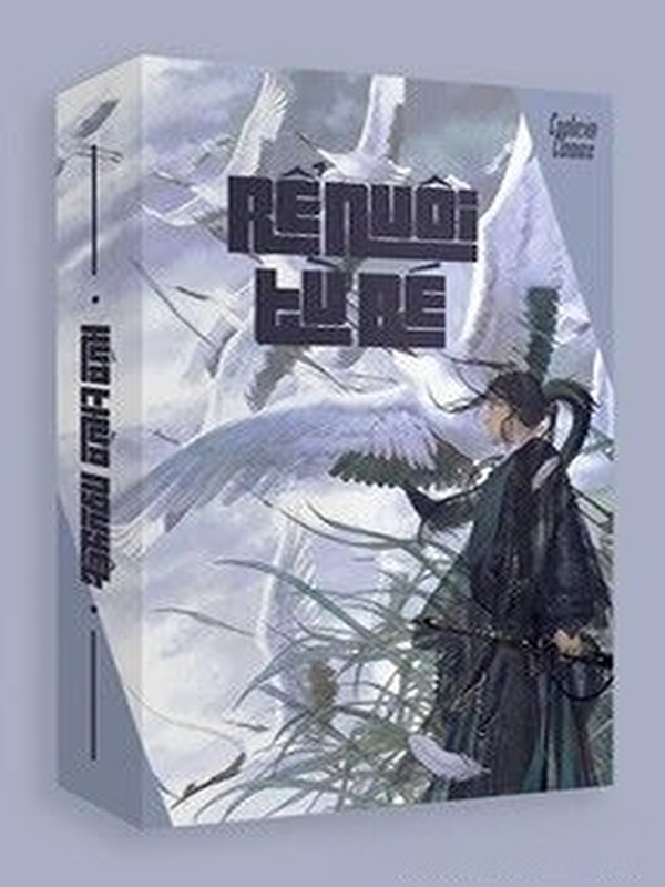 Rể Nuôi Từ Bé