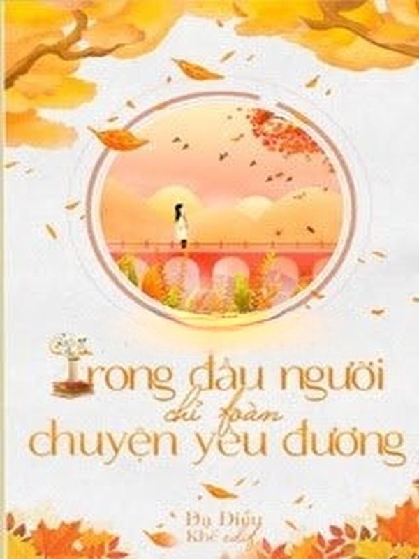 Trong Đầu Người Chỉ Toàn Chuyện Yêu Đương