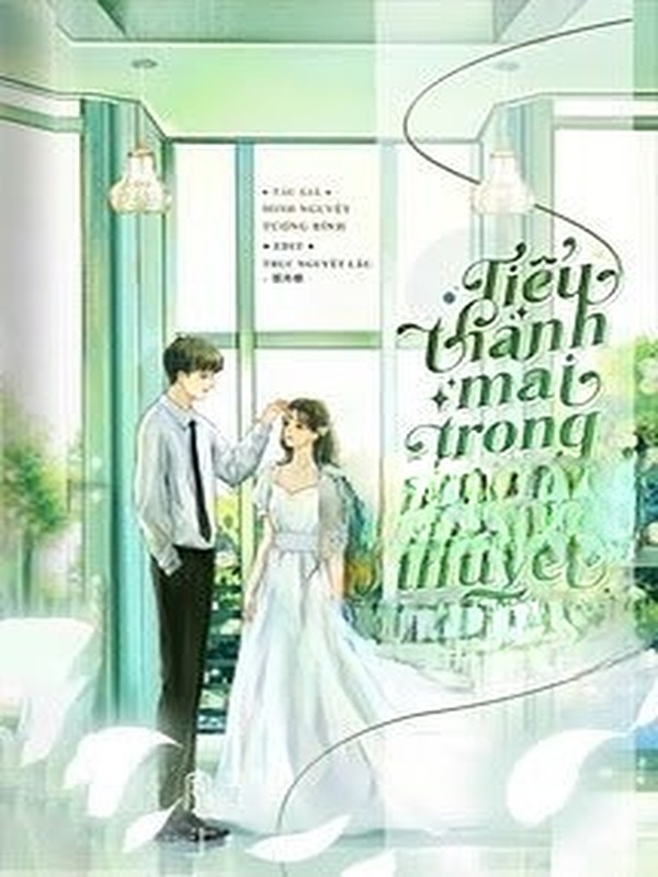 Tiểu Thanh Mai Trong Truyện Trời Giáng Nữ Chính