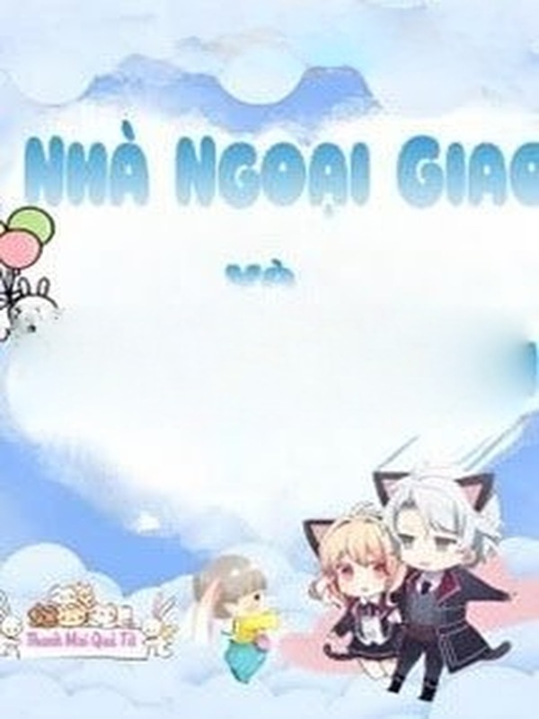 Nhà Ngoại Giao Và Cô Vợ Tinh Nghịch