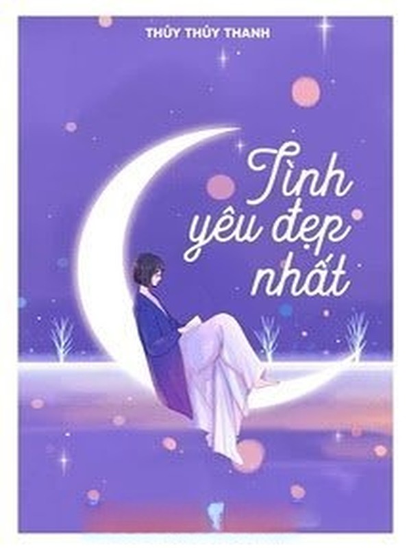 Tình Yêu Đẹp Nhất