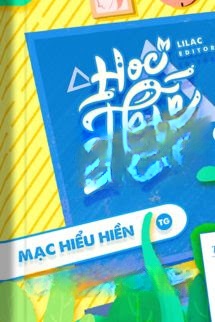 Học Thần Hai Centimet - Mạc Hiểu Hiền
