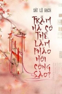 Trẫm Há Có Thể Làm Pháo Hôi Công Sao?