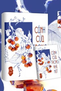 Cánh Cửa Trong Khe Nứt - Matthia