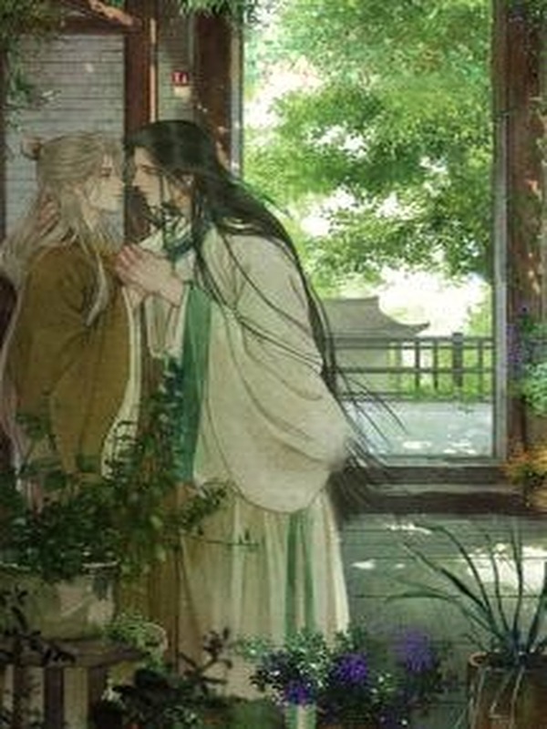 Tiểu Phu Lang Của Huyện Lệnh