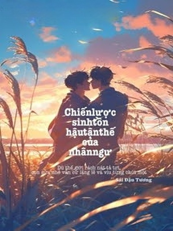 Chiến Lược Sinh Tồn Hậu Tận Thế Của Nhân Ngư