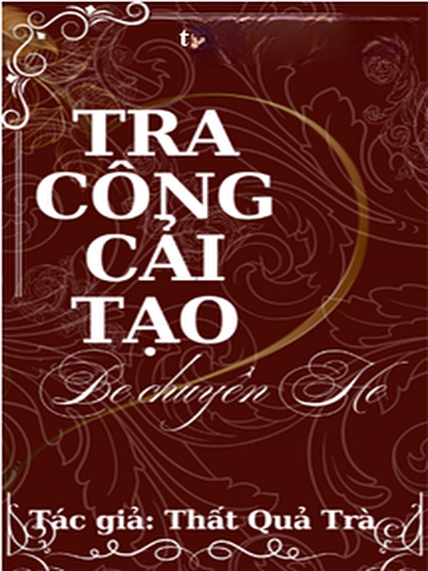 Tra Công Cải Tạo, BE Chuyển HE