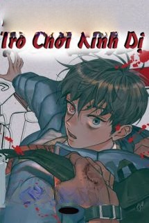 Livestream Trò Chơi Kinh Dị - Tử Giới