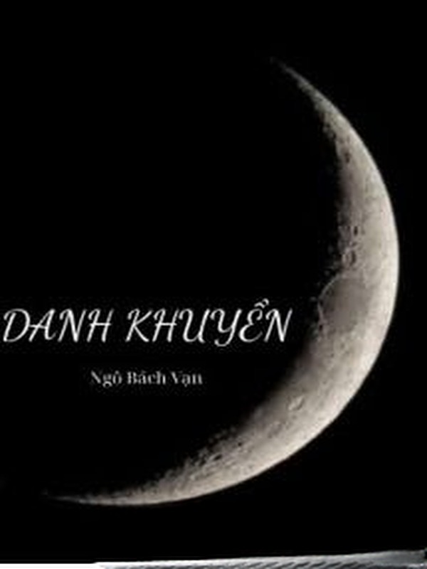 Danh Khuyển - Ngô Bách Vạn