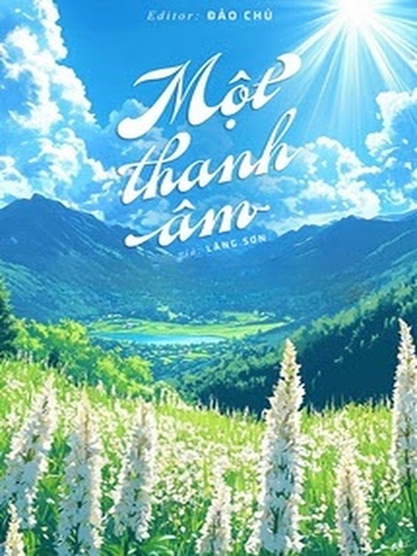 Một Thanh Âm - Lăng Sơn