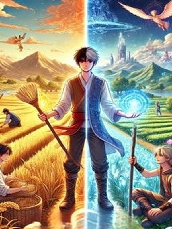 Lưỡng Giới Chủng Điền Đại Hanh
