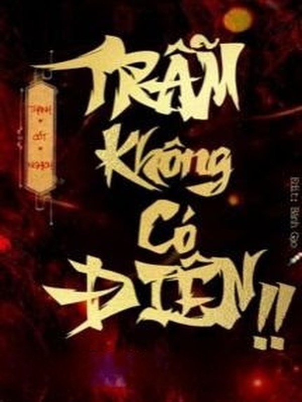 Trẫm Không Có Điên! - Thanh Cốt Nghịch