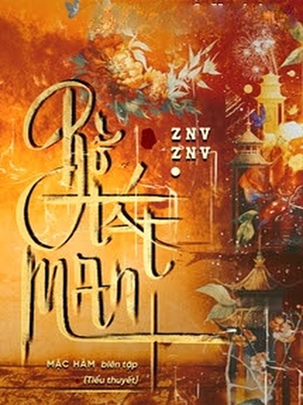 Bồ Tát Man - znvznv