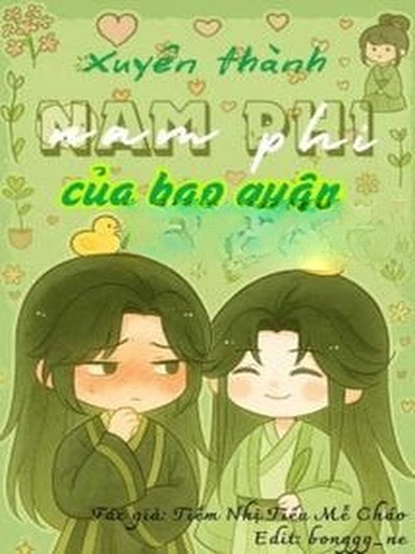 Xuyên Thành Nam Phi Của Bạo Quân