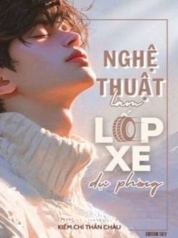 Nghệ Thuật Làm Lốp Xe Dự Phòng