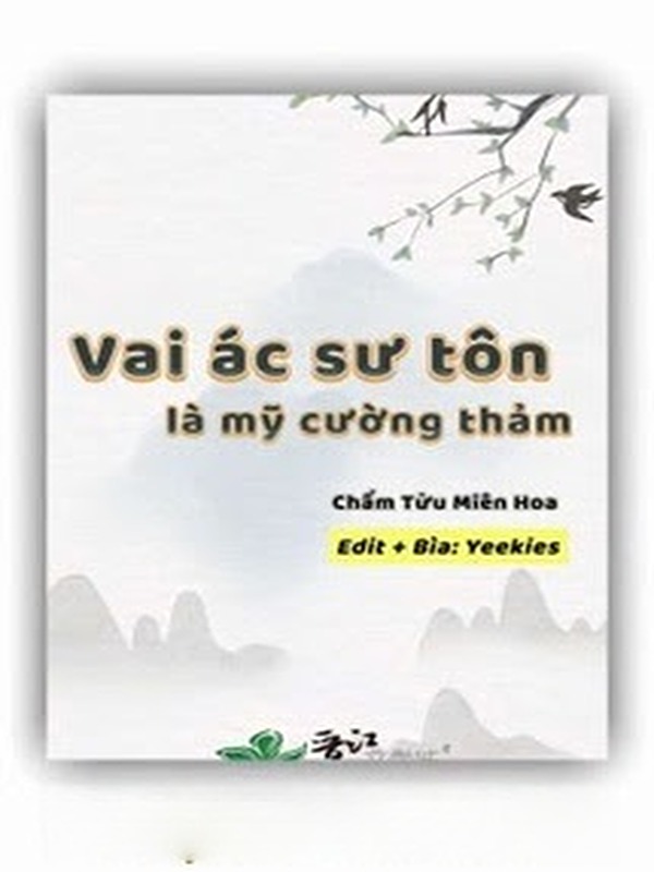 Vai Ác Sư Tôn Là Mỹ Cường Thảm