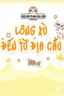 Lông Xù Đến Từ Địa Cầu