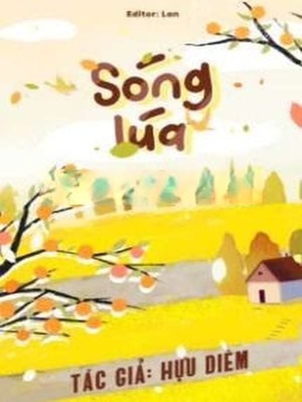 Sóng Lúa - Hựu Diêm
