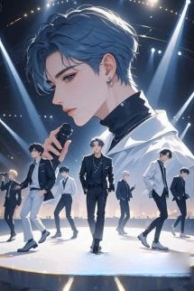 Đấu Trường Idol: Tôi Phải Sống Sót Giữa Bầy Alpha