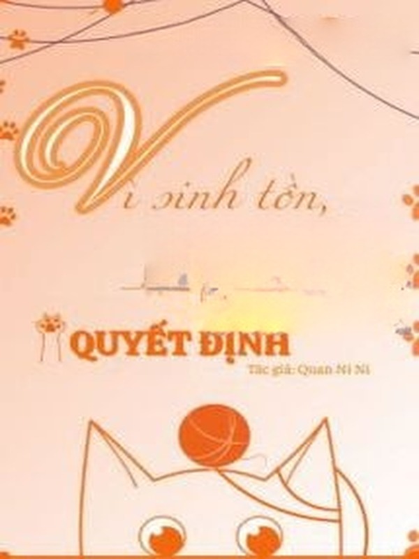 Vì Sinh Tồn, Meo Meo Quyết Định