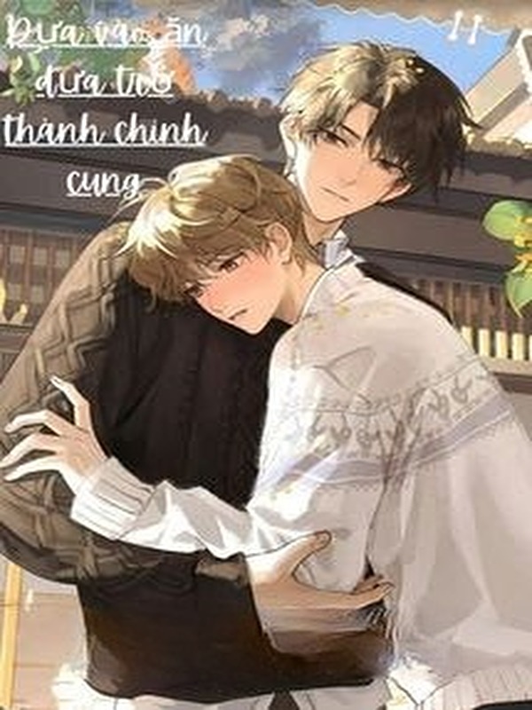 Dựa Vào Ăn Dưa Trở Thành Chính Cung
