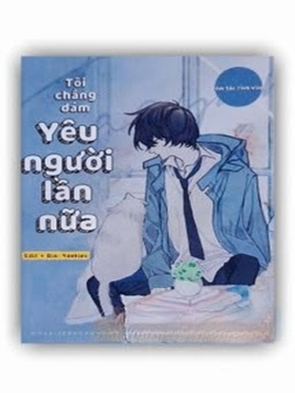 Tôi Chẳng Dám Yêu Người Lần Nữa