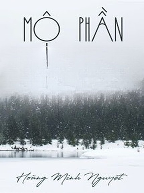 Mộ Phần Người Yêu - Hoàng Minh Nguyệt