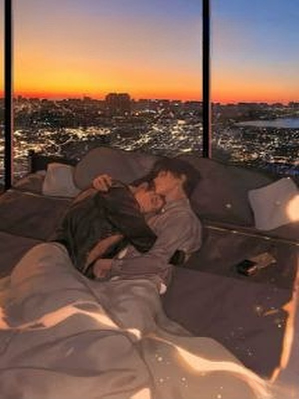 Thật Sự Kết Hôn Không Lừa Đâu
