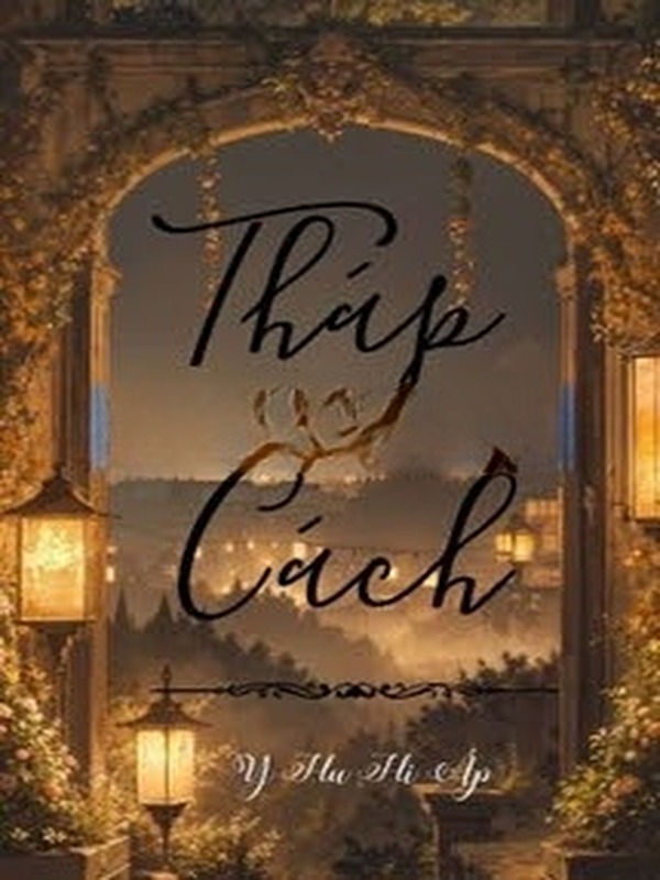Tháp Cách - Y Hu Hi Áp