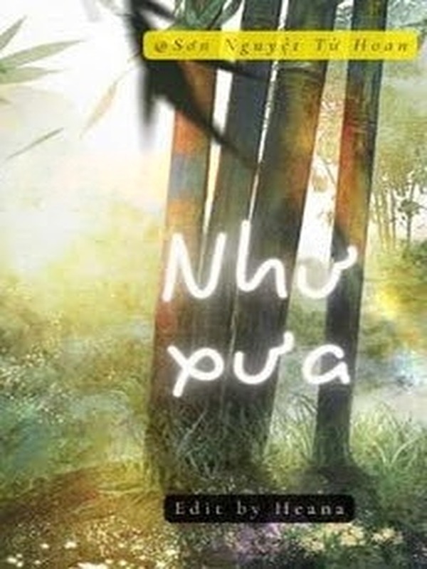 Như Xưa - Sơn Nguyệt Từ Hoan