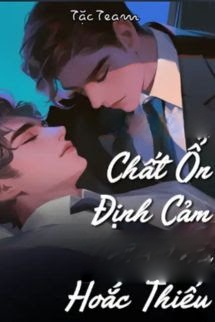 Chất Ổn Định Cảm Xúc Của Hoắc Thiếu