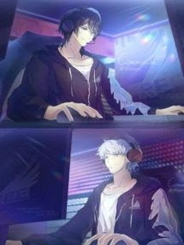 Thiên Tài E-sports Được Chọn Lựa