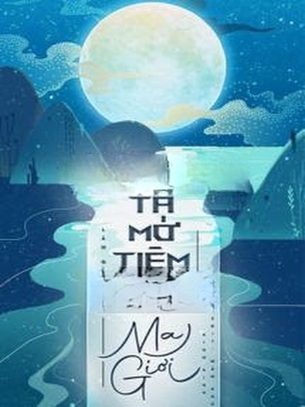 Ta Mở Tiệm Cơm Ở Ma Giới