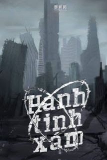 Hành Tinh Xám - Bồ Mễ Áo