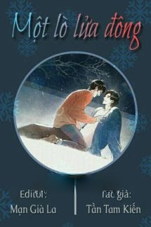 Một Lò Lửa Đông - Tần Tam Kiến