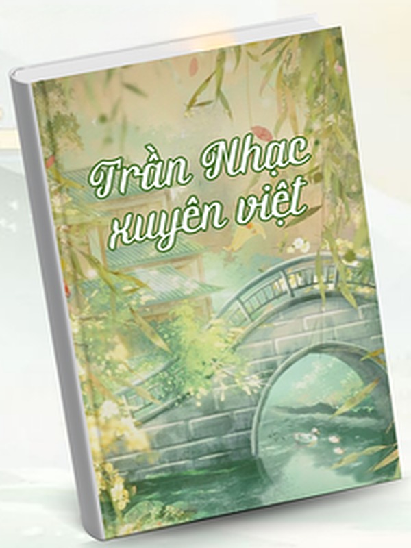 Trần Nhạc Xuyên Việt - Linh Giác Tử