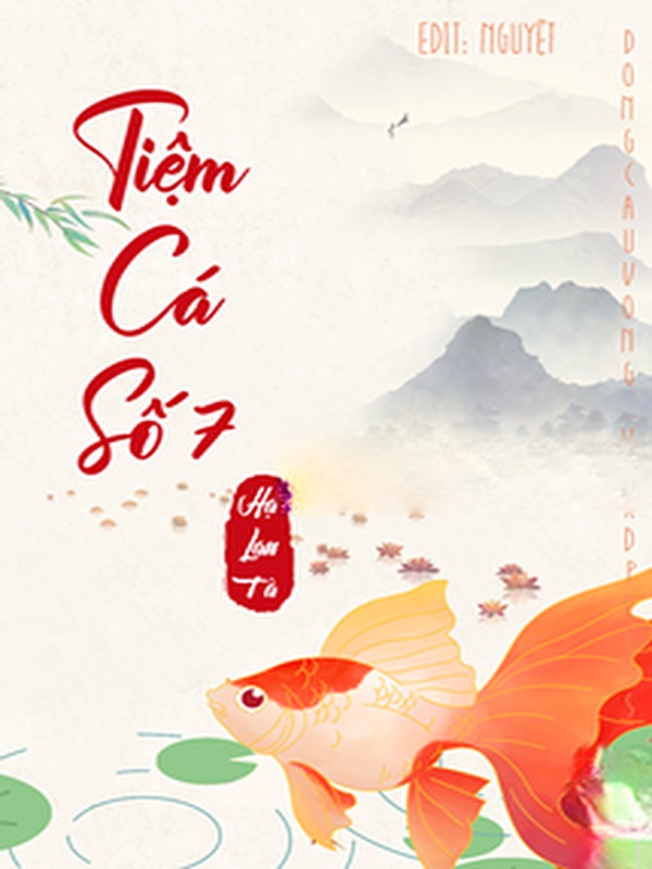 Tiệm Cá Số 7 (Thất Hào Ngư Quán)