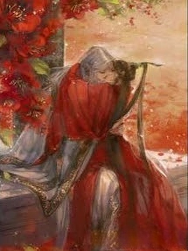 Vương Gia Công Thị Vệ Thụ Chi Sủng Ngươi Nhất Thế