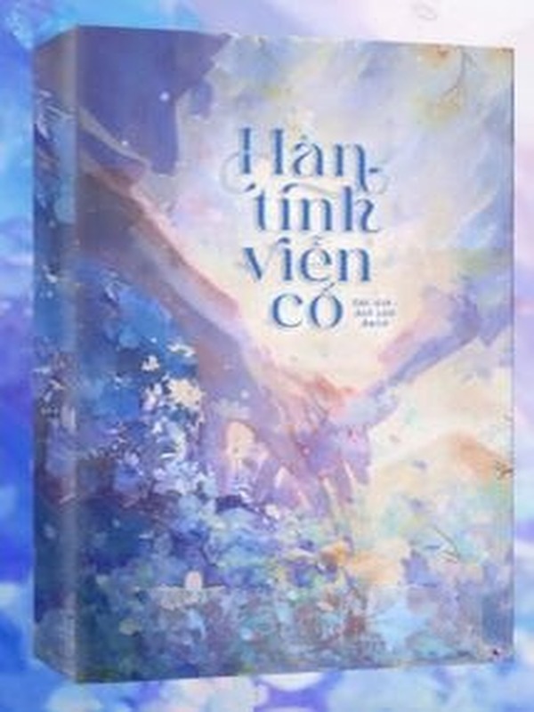 Hàn Tinh Viễn Cố - Ale Lưu Bạch