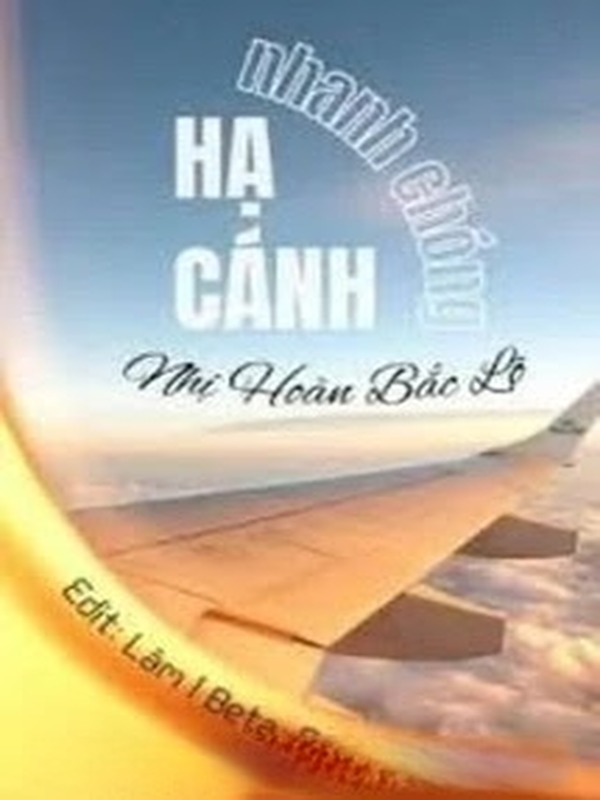 Hạ Cánh Nhanh Chóng