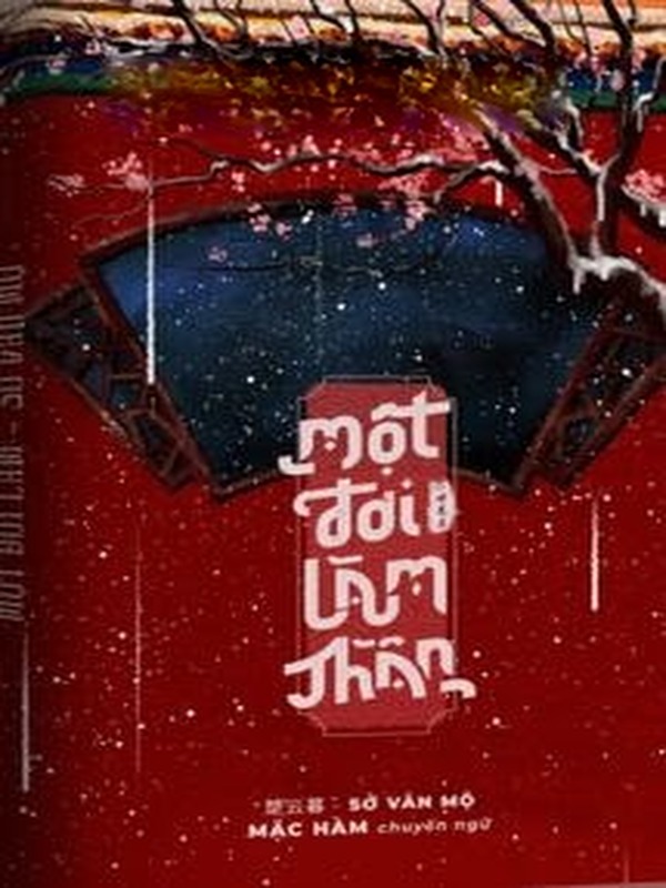Một Đời Làm Thần - Sở Vân Mộ