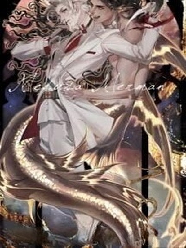 Người Cá Medusa