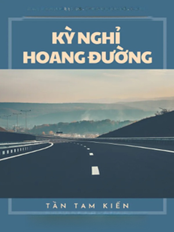 Kỳ Nghỉ Hoang Đường